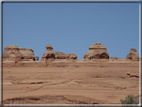 foto Arches Park